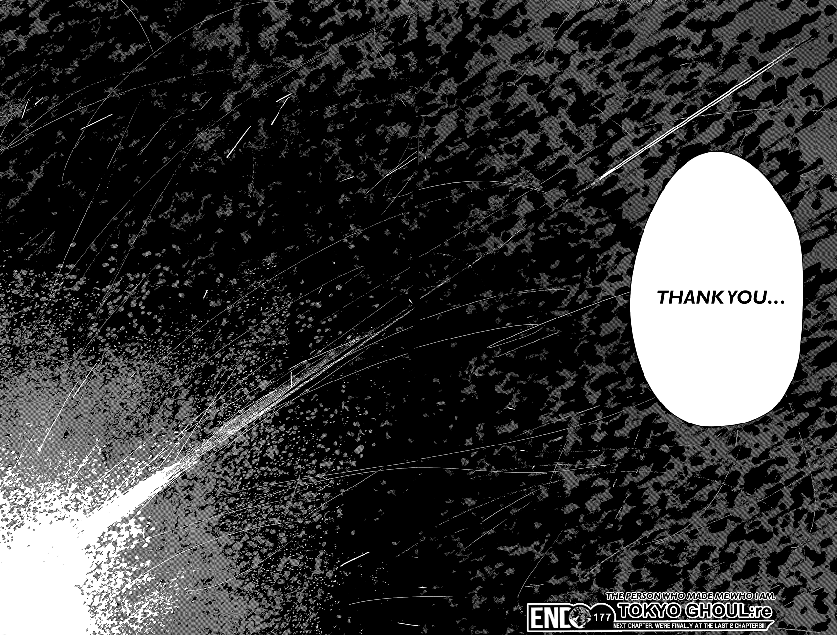 Tokyo Ghoul:re Chapter 177 16